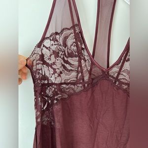 La Perla Lace Sleepwear